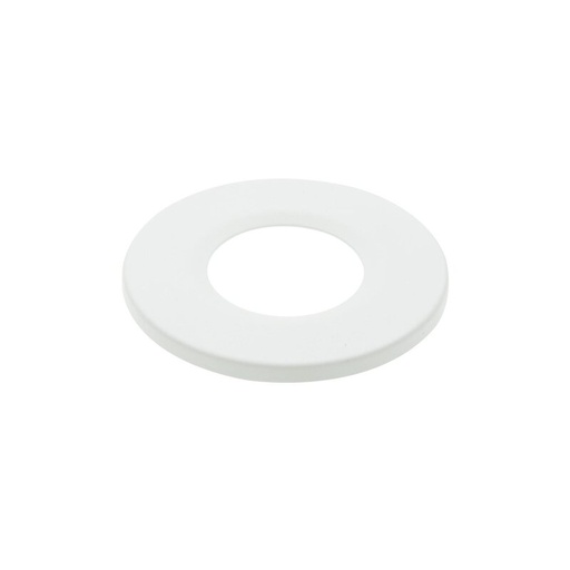 [DX5211] Anneau décoratif pour MULTISCREW rond blanc mat