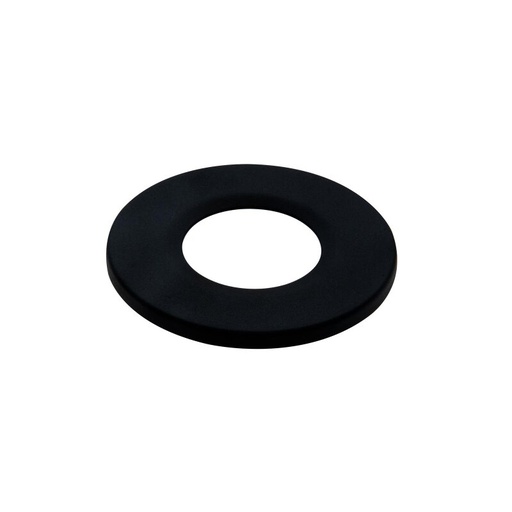 [DX5212] Anneau décoratif pour MULTISCREW rond noir mat