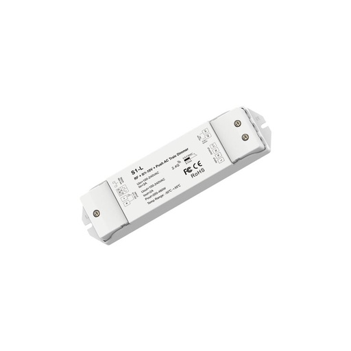 [DX5278] Récepteur/variateur radio LED Fusion Technology Récepteur Triac 2,0A 1 canal 100 - 240V AC