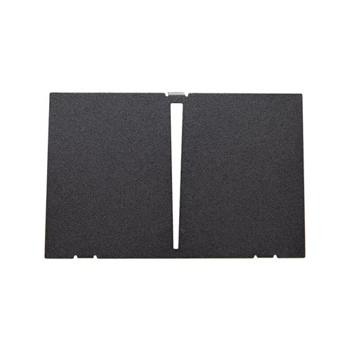 [DX5309] Elément 45° pour applique FLEXO, FLEXOtwin et FLEXOtwin-sensor 1p.