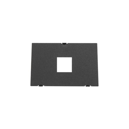 [DX5311] Insert à 90° pour applique FLEXO, FLEXOtwin et FLEXOtwin-sensor