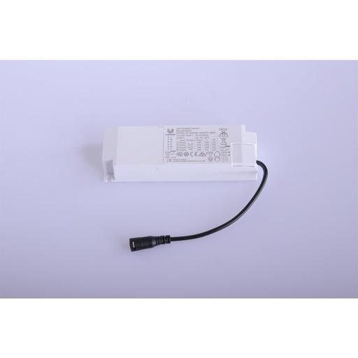 [DX5333] Bloc d'alimentation LED 220-240VAC CB 400mA-700mA 16-28W