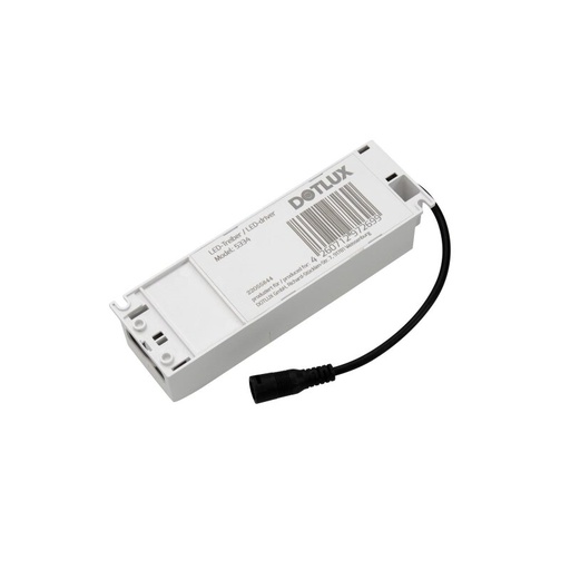 [DX5334] Bloc d'alimentation LED CC 600mA-1050mA 24-42W 220-240V