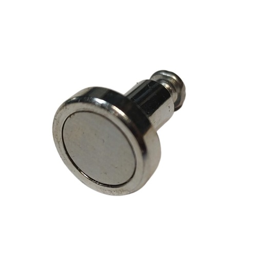 [DX5381] Support magnétique pour QUICK-FIX24V, vis incluses