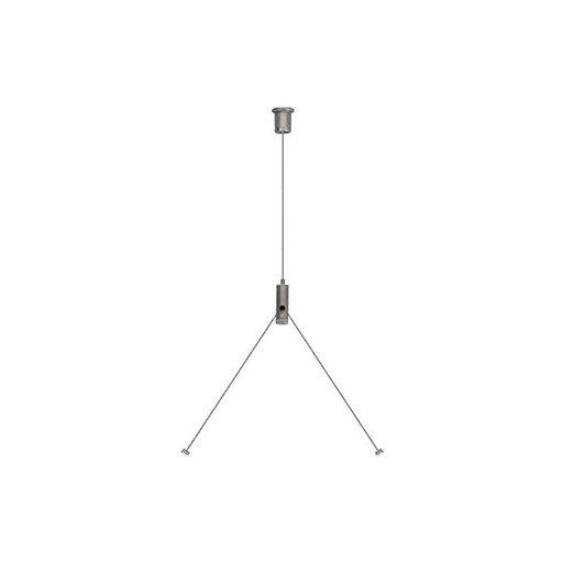 [DX5396] Kit de suspension pour panneaux