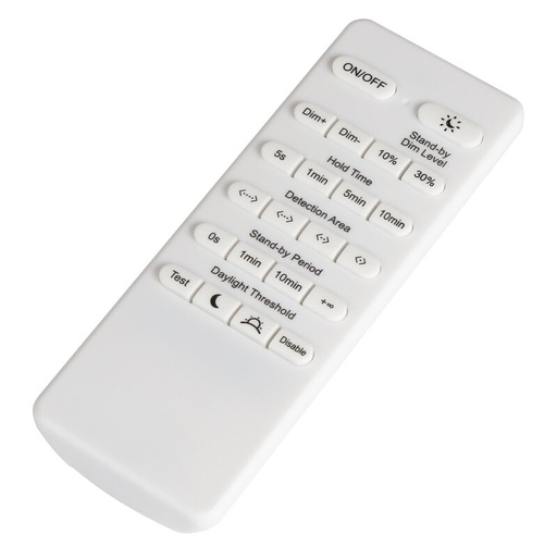 [DX5713] Télécommande pour capteur SURFACE SURFACEsensor-exit 120 lm/W (4485-299120, 4932-199120)