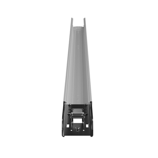 [DX5810] Rail porteur pour LINEAlock avec connecteur rapide 1-longueur