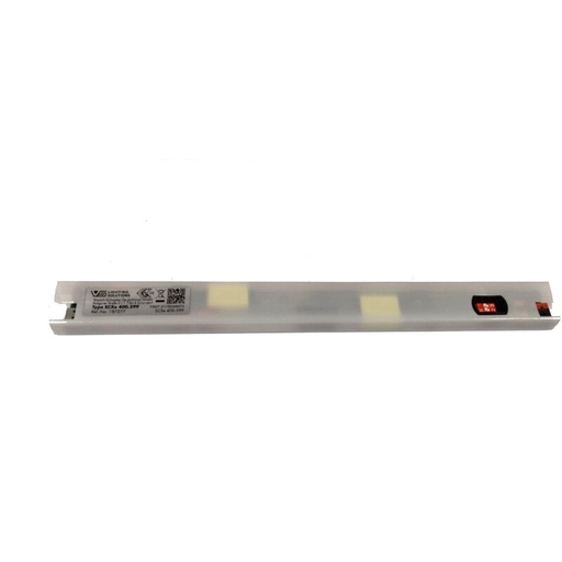 [DX5896] Bloc d'alimentation de rechange pour élément d'éclairage LED LINEAtrack