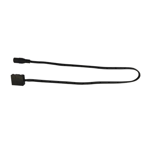 [DX6064] Câble d'alimentation 75cm pour bande magnétique RETAILO 1,5mtr.