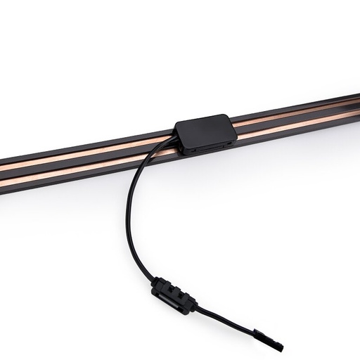 [DX6065] Câble de raccordement 60cm avec deux aimants intégrés pour bande magnétique RETAILO