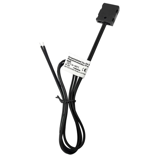 [DX6069] Câble d'alimentation 75cm pour rail magnétique RETAILO 25mtr.