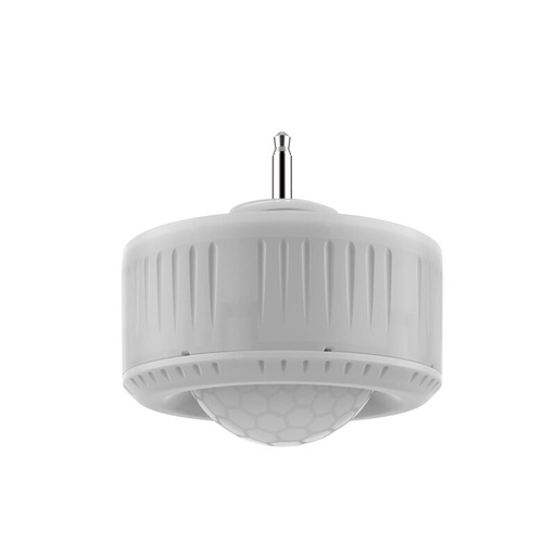 [DX6239] Capteur PIR avec fonction Daylight Harvesting pour LIGHTBEAM et LIGHTSHOWERsmart