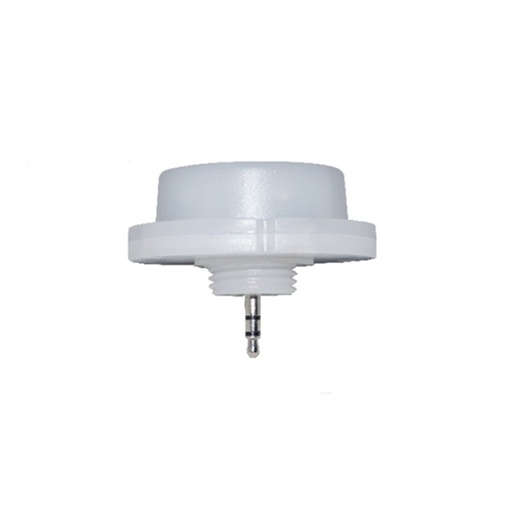 [DX6261] Capteur radar avec fonction Daylight Harvesting pour LIGHTBEAM et LIGHTSHOWERsmart