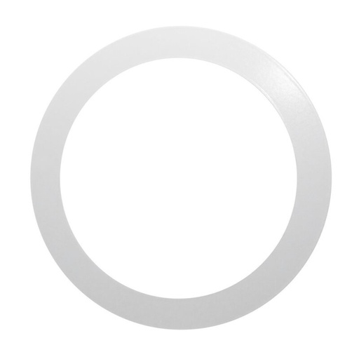 [DX6272] Adaptateur de montage pour LED-DOWNLIGHT CIRCLEugr (3841-040090) Ouverture de montage 160-185mm