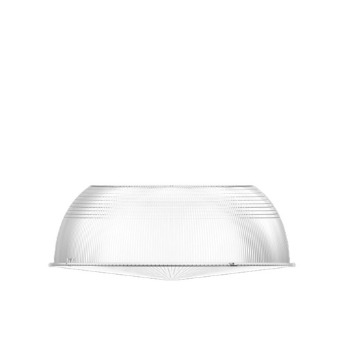 [DX6548] Réflecteur en verre acrylique 90° pour LIGHTSHOWERsmart-plus (5369-*****)