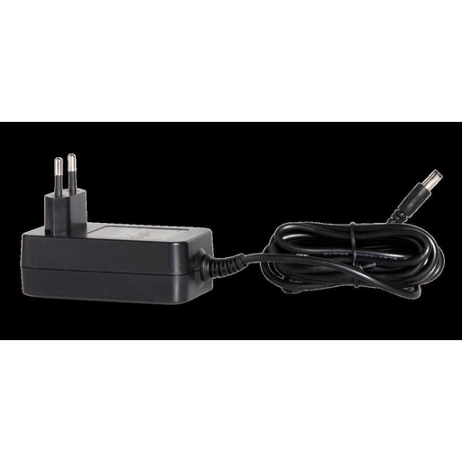 [DX300075] Article de rechange Fiche secteur 220V pour projecteur à accu WORKER 3026-160120 et WORKERmini 3666-060120