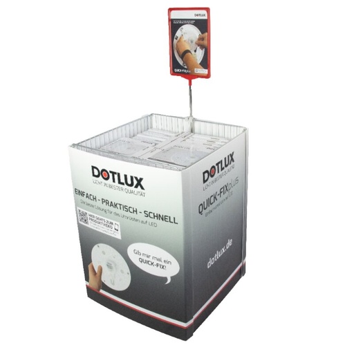 [DX600008] Tiroir QUICK-FIX non équipé - complet