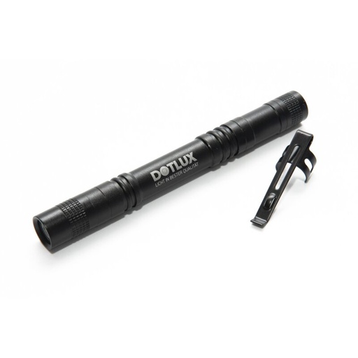 [DX600136] Lampe de poche LED POCKET 1W CREE XPE-R3