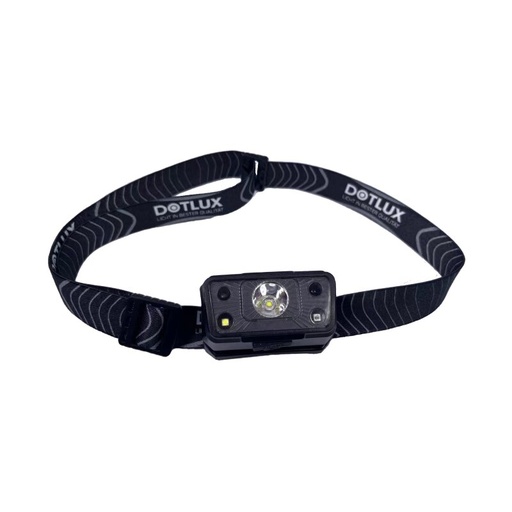 [DX600137] Lampe frontale à LED 3W