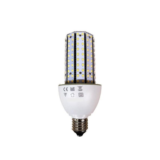 [DX1665-230360NANO] Lampe de rue LED RETROFITnano E27 18W 3000K
