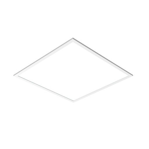 [DX1808-499090] Panneau LED FLATugr 620x620mm max.36W UGR<19 COLORselect