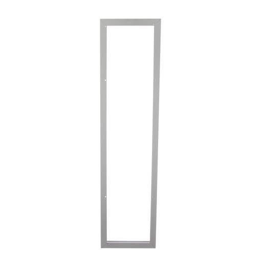 [DX2036-1] Cadre de montage pour plafond 1195x295x51mm Panneaux LED