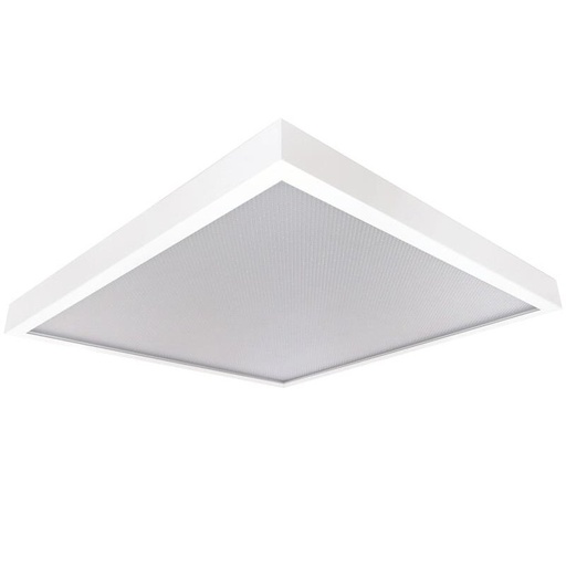 [DX2039-1] Cadre de montage pour plafond 620x620x51mm Panneaux LED