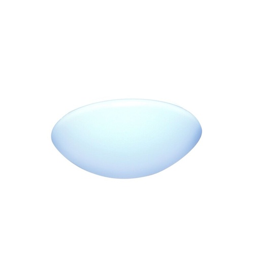 [DX2347-399120] Luminaire LED LUNA IP44 Ø330mm 18W COLORselect