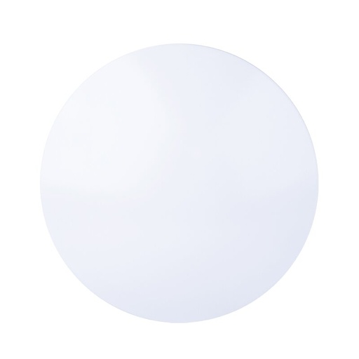 [DX2347-Wanne] Pièce détachée Bac PMMA opale 330mm pour LUNA
