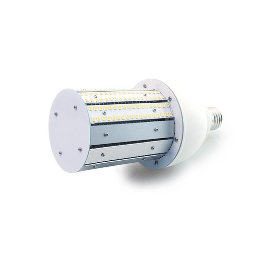 [DX2672-030200] Lampe de rue LED RETROFIT E40 33W 3000K socle pivotant