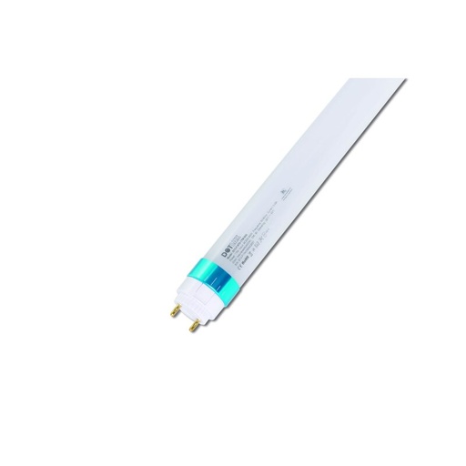 [DX2746-140180] Tube à LED LUMENPLUS 104,7cm 15W 4000K givré embout rotatif taille spéciale