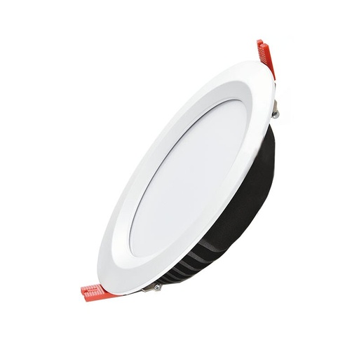 [DX2827-299120] Downlight à LED CIRCLE 18W COLORselect 500mA 4pin