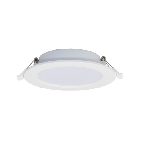 [DX3022-130120] Downlight à LED CIRCLEflat 6W 3000K incl. pilote
