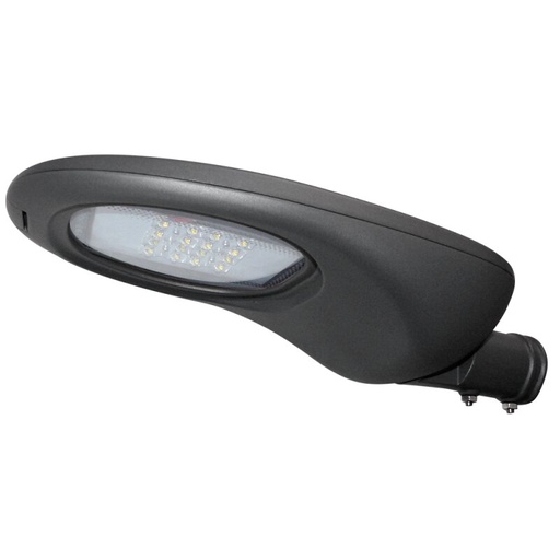 [DX3283-040135] Luminaire routier à LED BELUGAmini 73W 4000K SKI sans prise de mât