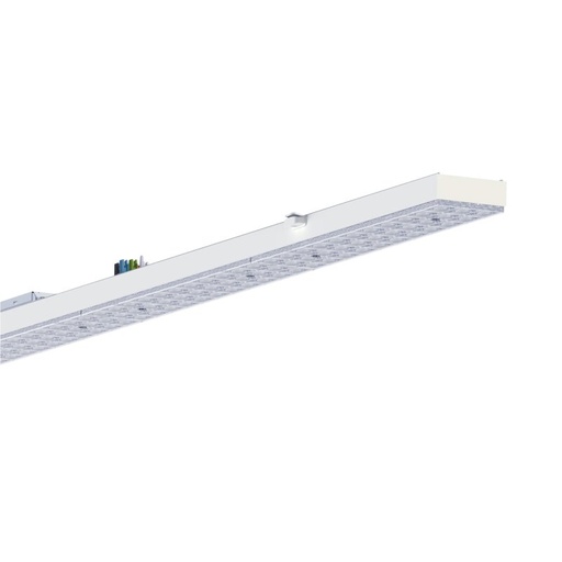 [DX3292-240060] Élément d'éclairage LED LINEAselect 1437mm 25-75W 4000K dimmable 1-10V 60