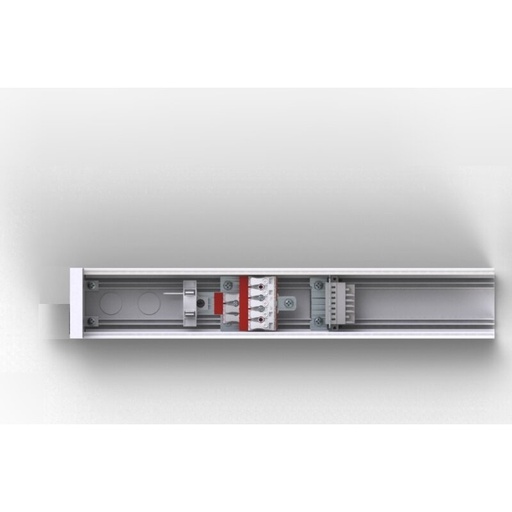 [DX3297-2] Alimentation rapide LINEAselect 8 pôles