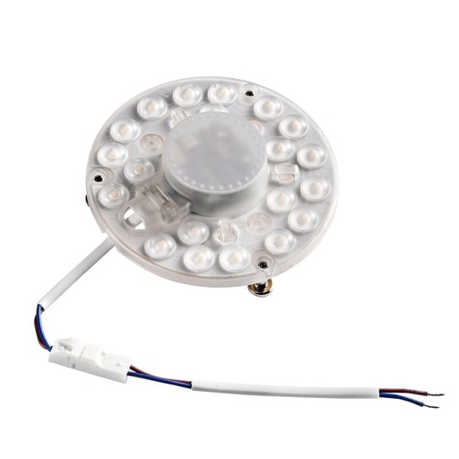 [DX3376-130170] Luminaire de rénovation à LED QUICK-FIXplus 8W 3000K