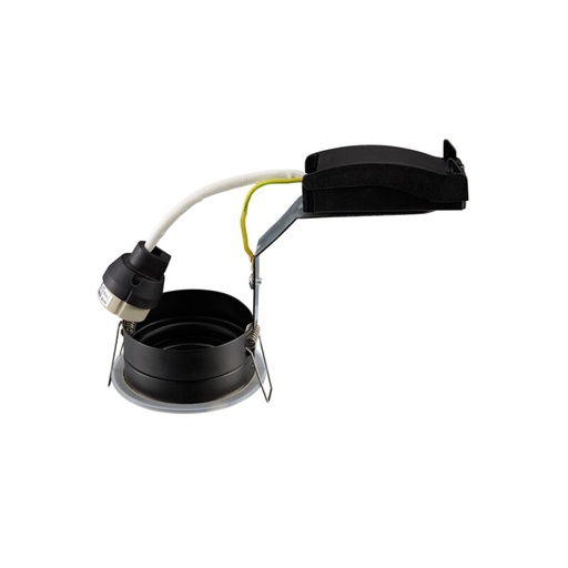 [DX3423-1] Douille d'encastrement LED MULTI pour GU10 (sans enjoliveur)