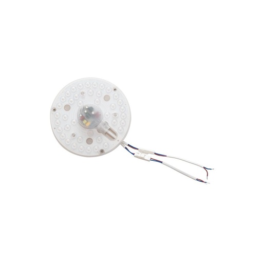 [DX3487-130170] Luminaire d'assainissement à LED QUICK-FIXplus 11 4W (2 raccordements séparés) 3000K