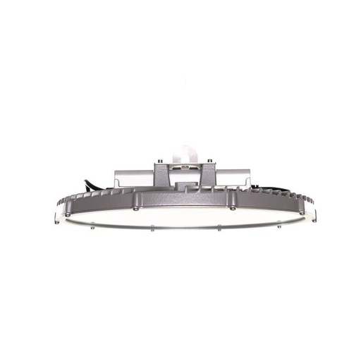 [DX3642-050120F] Projecteur LED pour hall LIGHTSHOWERevo-satin 110W 5000K couverture givrée dimmable DALI Made in Germany