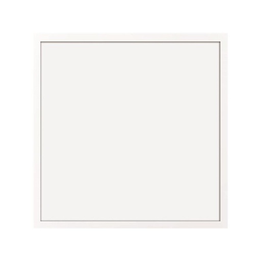 [DX3665-240120] Panneau LED FLATeco 595x595 max. 40W 4000K UGR<19
