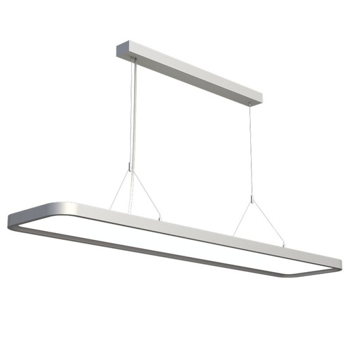 [DX3674-040240] Luminaire suspendu à LED STUDIOfree 60W 4000K dimmable DALI
