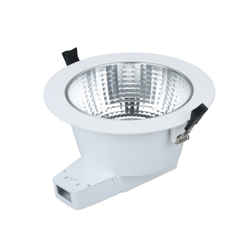 [DX3840-040090] Downlight à LED CIRCLEugr 13W 3000/4000/5700K COLORselect