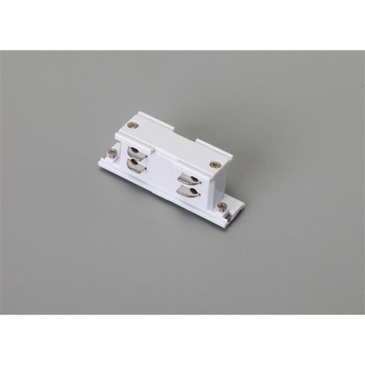 [DX3896-W] Connecteur 3 phases, blanc