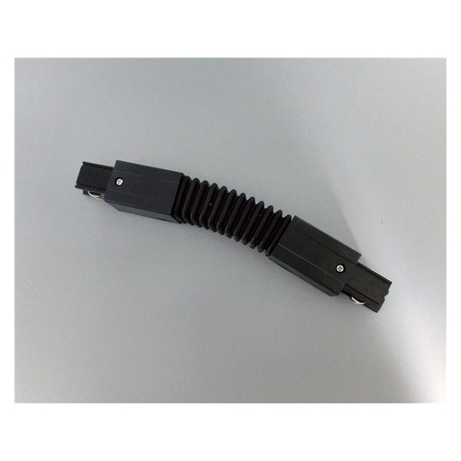 [DX3905-S] Connecteur 3 phases flexible, max. 360°, noir