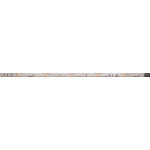 [DX3943-040IP665M] Bande LED 48W 10mm 4000K IP66 rouleau de 5m incluant un câble de connexion de 50cm des deux côtés