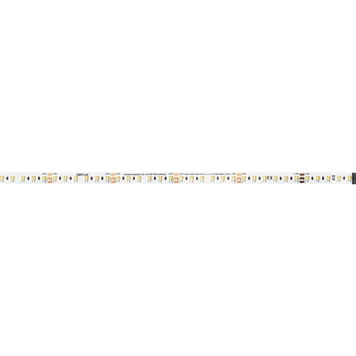 [DX3945-02765IP205M] Bande LED 96W 10 mm COLORselect 2700-6500K IP20 rouleau de 5m y compris câble de raccordement de 50cm des deux côtés