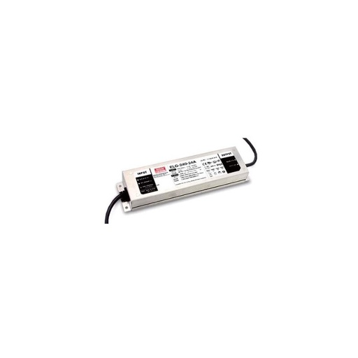 [DX4254-24] Bloc d'alimentation LED CV 24V DC 240W 10A IP67