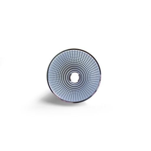 [DX4357-24] Réflecteur 24° pour luminaire LED SLIMvario Ø80x160mm 18W 3000K