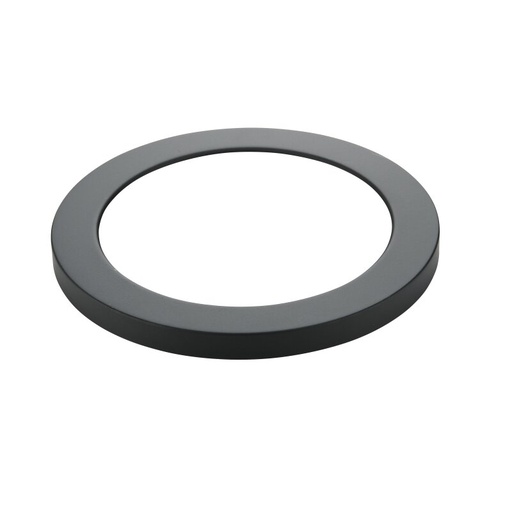 [DX4449-1] Anneau décoratif pour UNISIZEplus 4446- noir mat